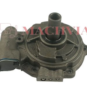 CHARGE PUMP ASSY