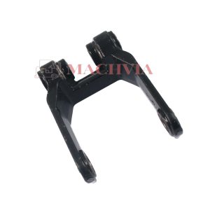 Wheel Bracket Assembly