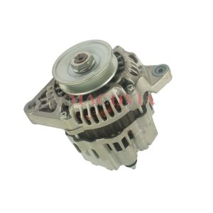 Alternator ( )