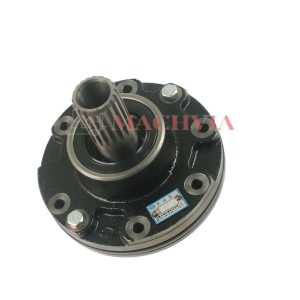 CHARGE PUMP ASSY