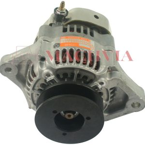 Alternator ( )