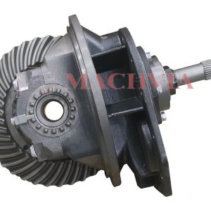 Differential Assembly