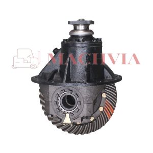 Differential Assembly