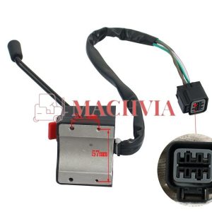 SWITCH ASSY DIRECTION