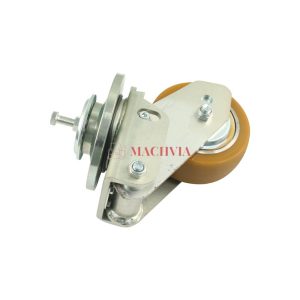 Wheel Bracket Assembly