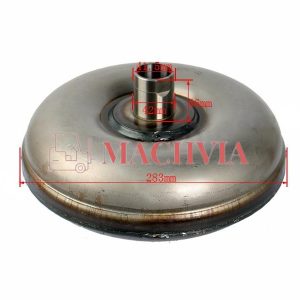 Forklift Part 3EB-13-31212