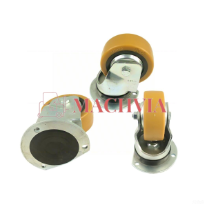 Wheel Bracket Assembly