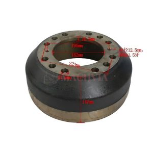 Forklift Part 42433-30551-71