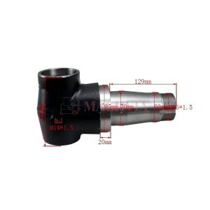 Steering Knuckle ( )